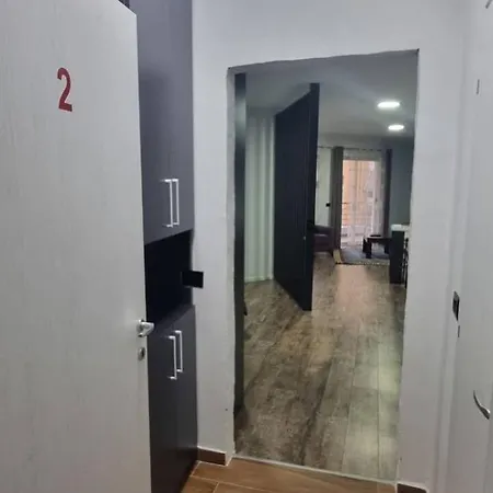 2# Lovely Spacious 1-bedroom Kashar