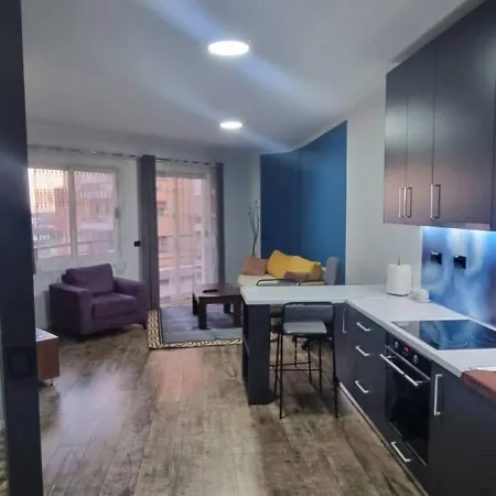 2# Lovely Spacious 1-bedroom Apartment Kashar